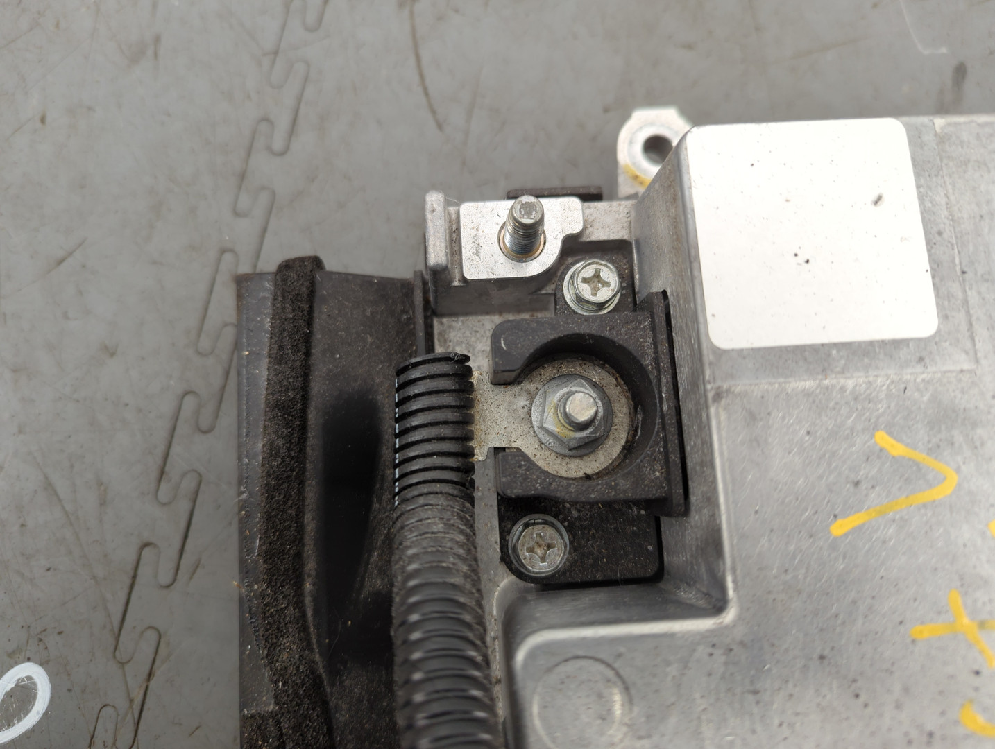 Преобразователь напряжения (адаптер)