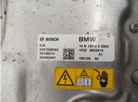 12328634614, 8634614, 0437508553 Инвертор, преобразователь напряжения BMW i3 2013-2022 20834053 #2