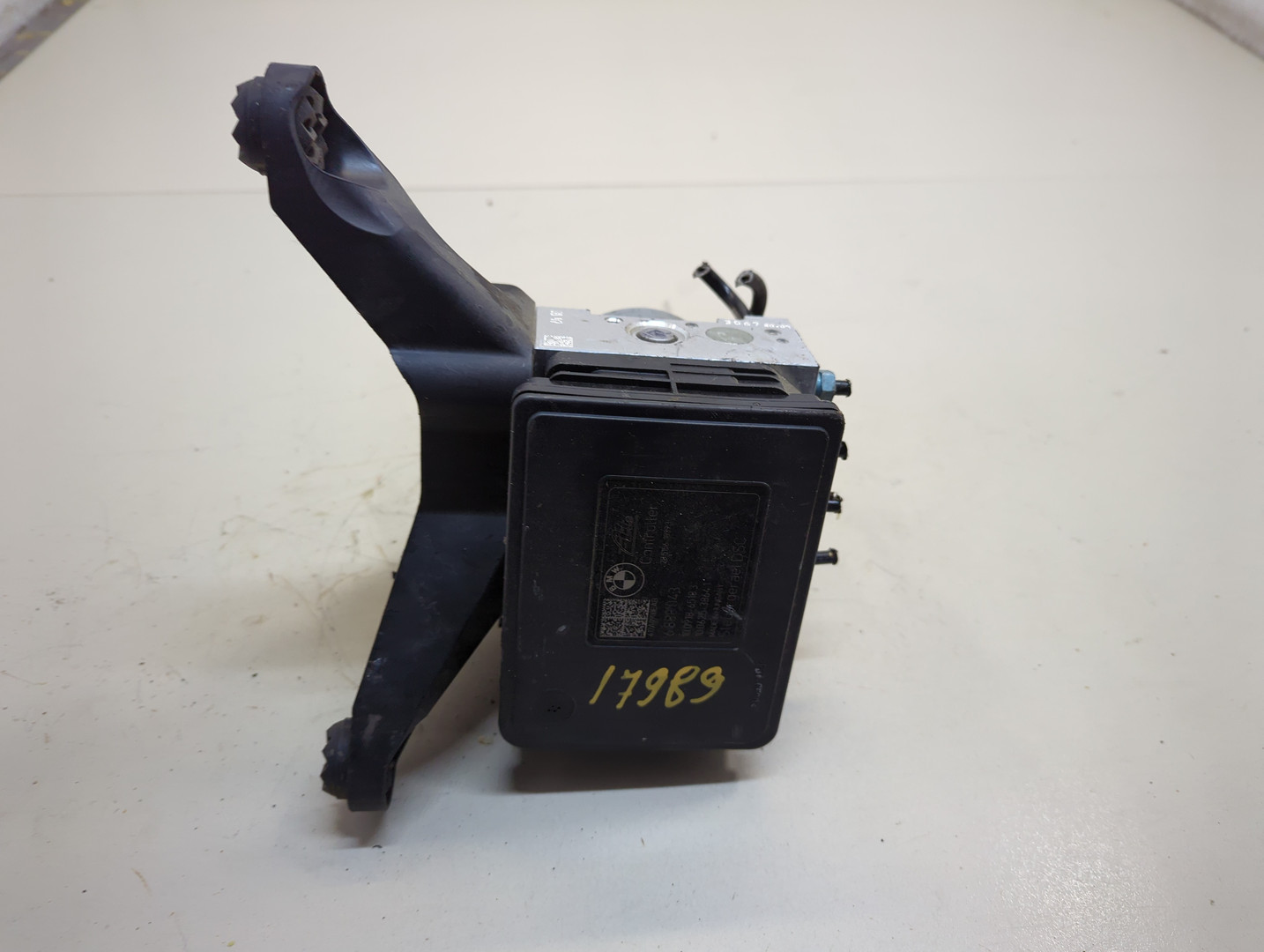 Блок ABS (насос)