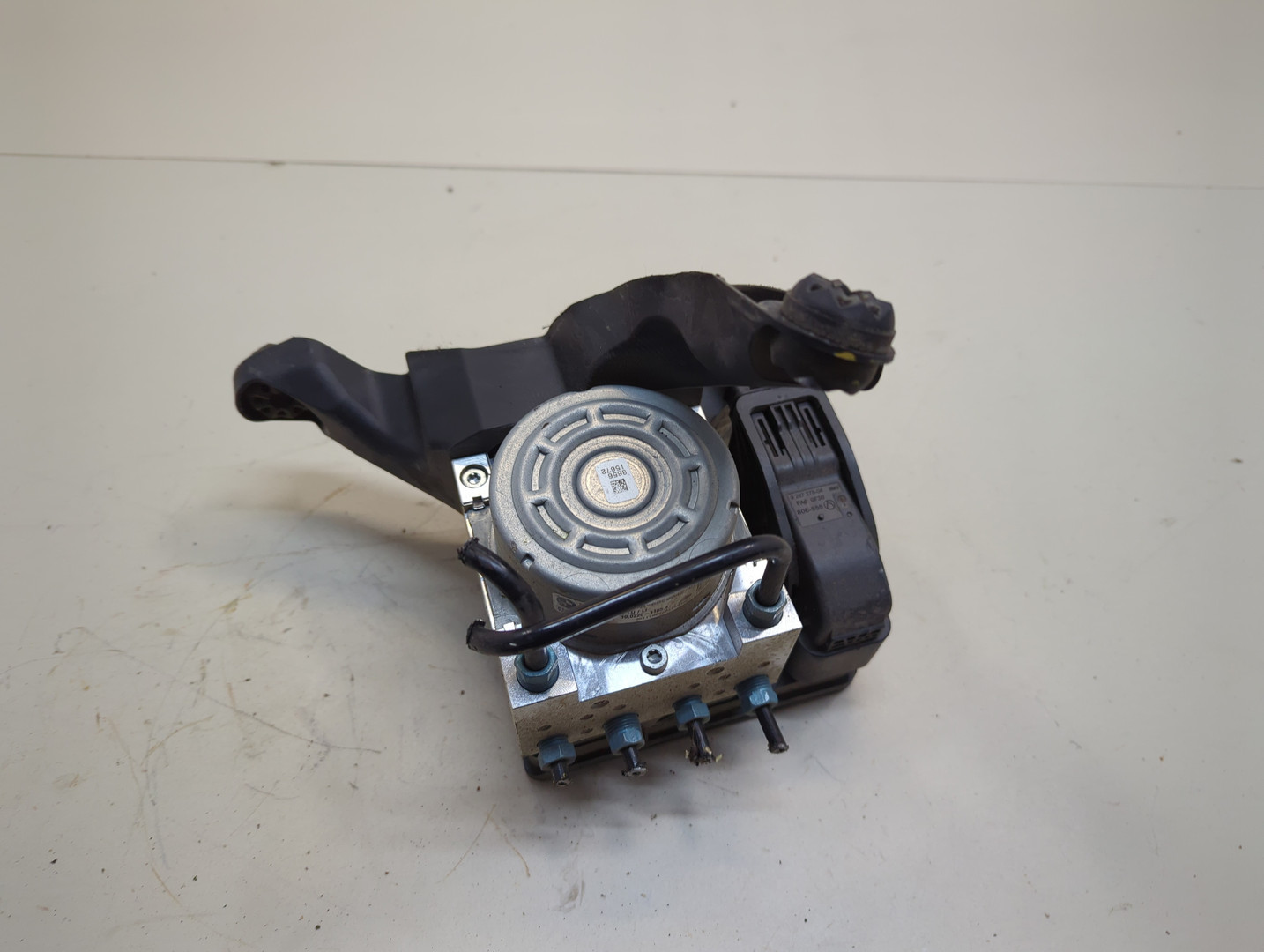 Блок ABS (насос)