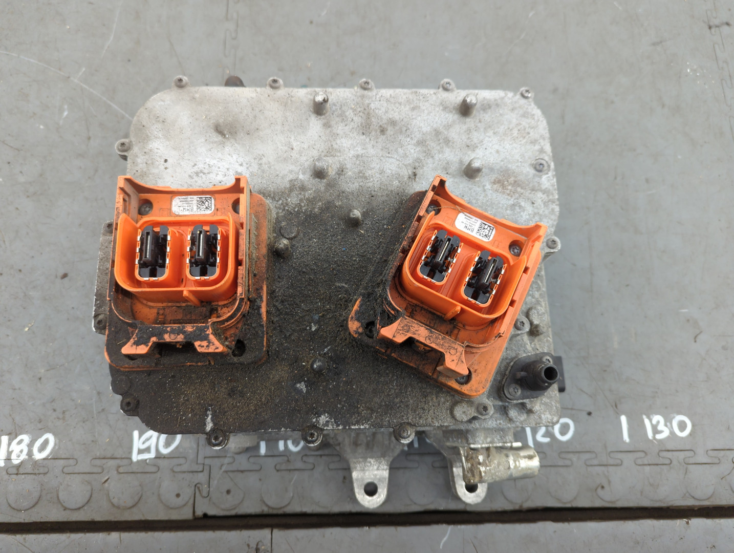 Беспроводное зарядное устройство