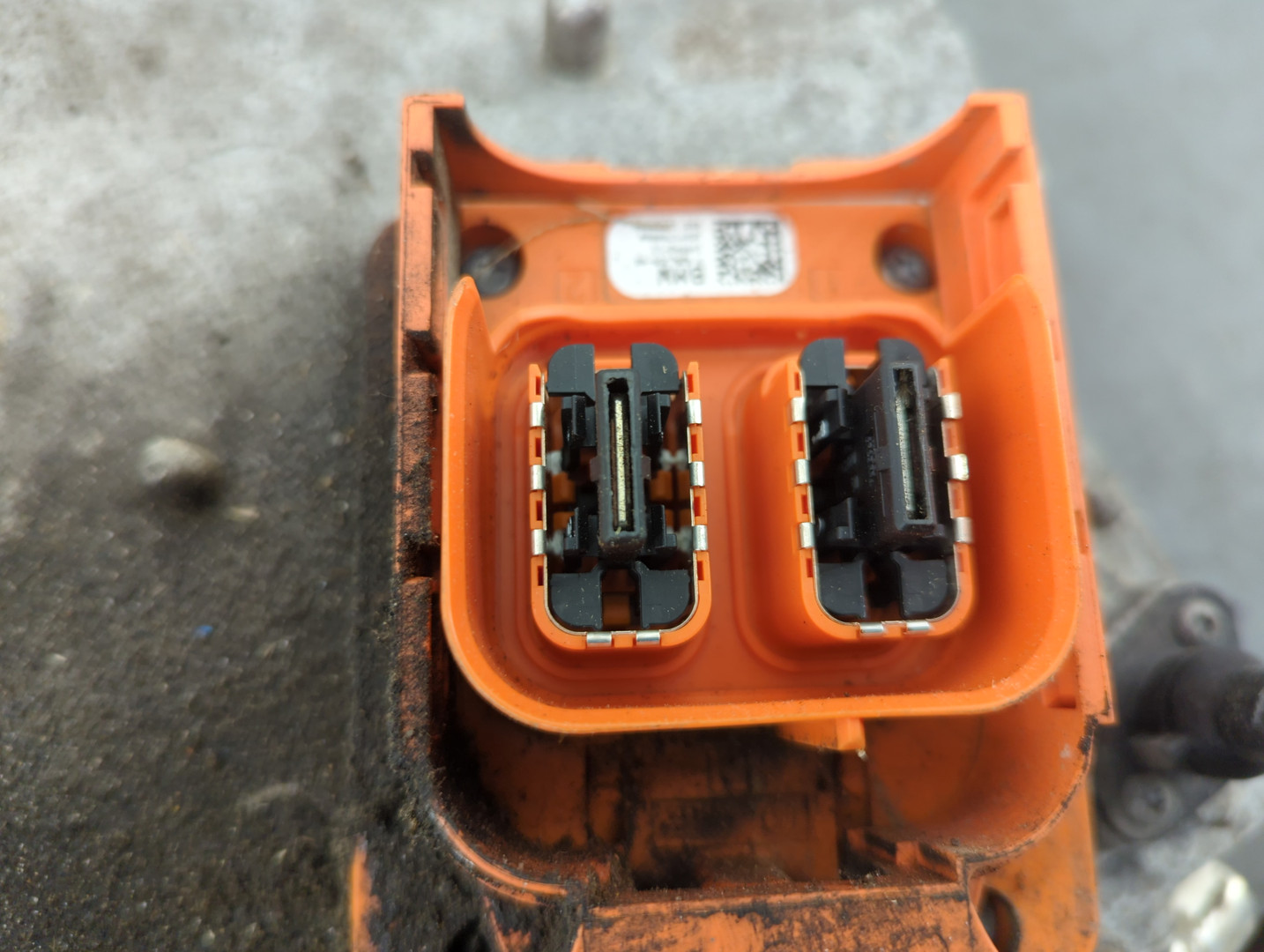 Беспроводное зарядное устройство