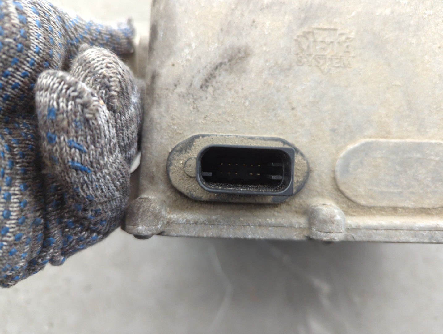 Беспроводное зарядное устройство