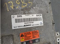 12643812 Инвертор, преобразователь напряжения Chevrolet Volt 2010-2015 20834114 #2