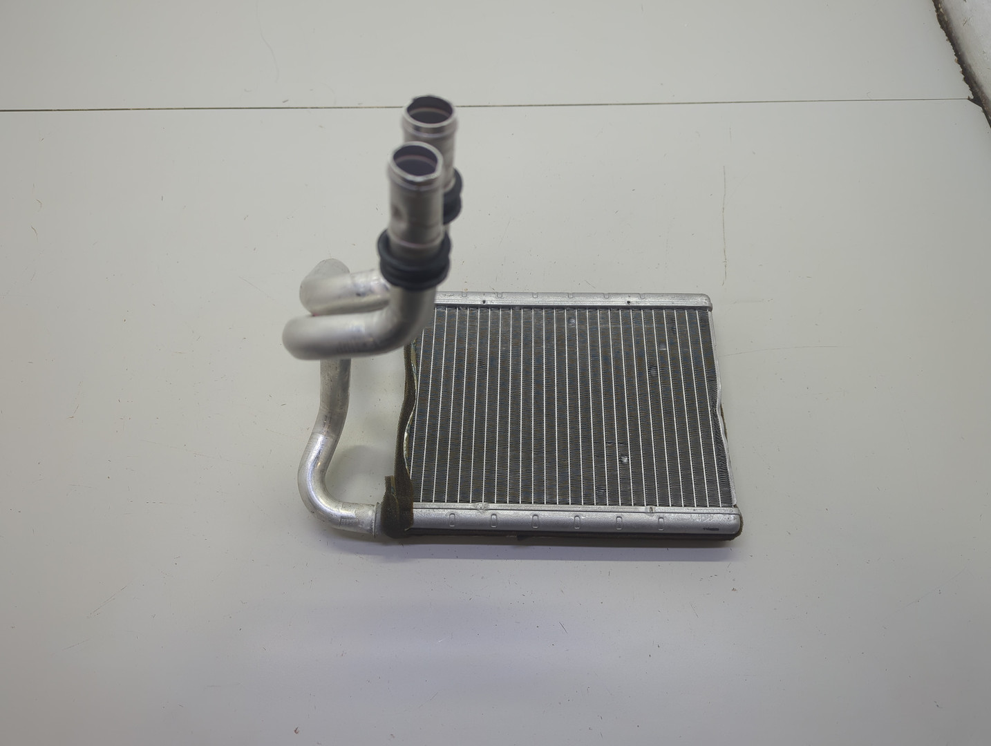 Радиатор отопителя