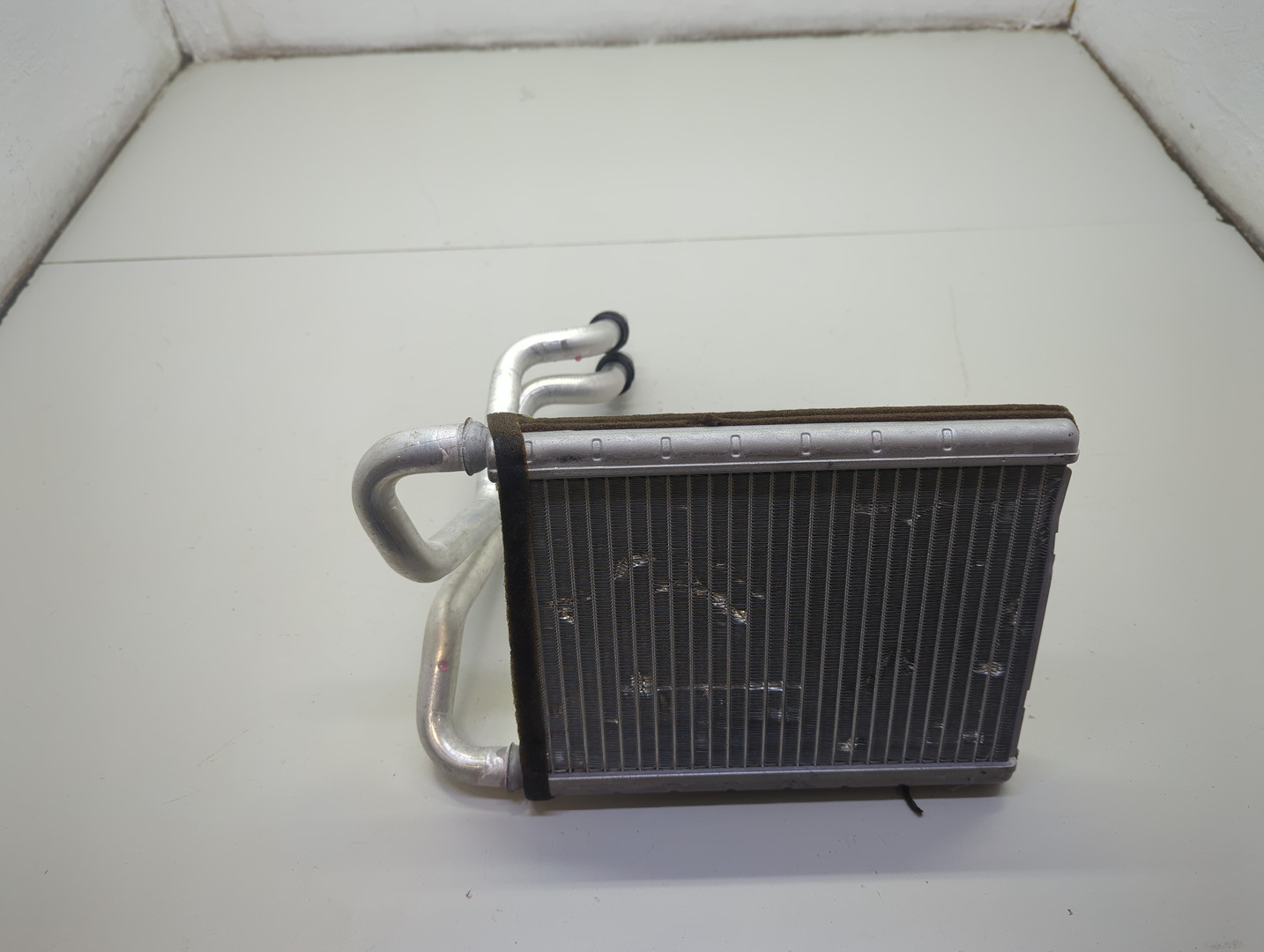 Радиатор отопителя