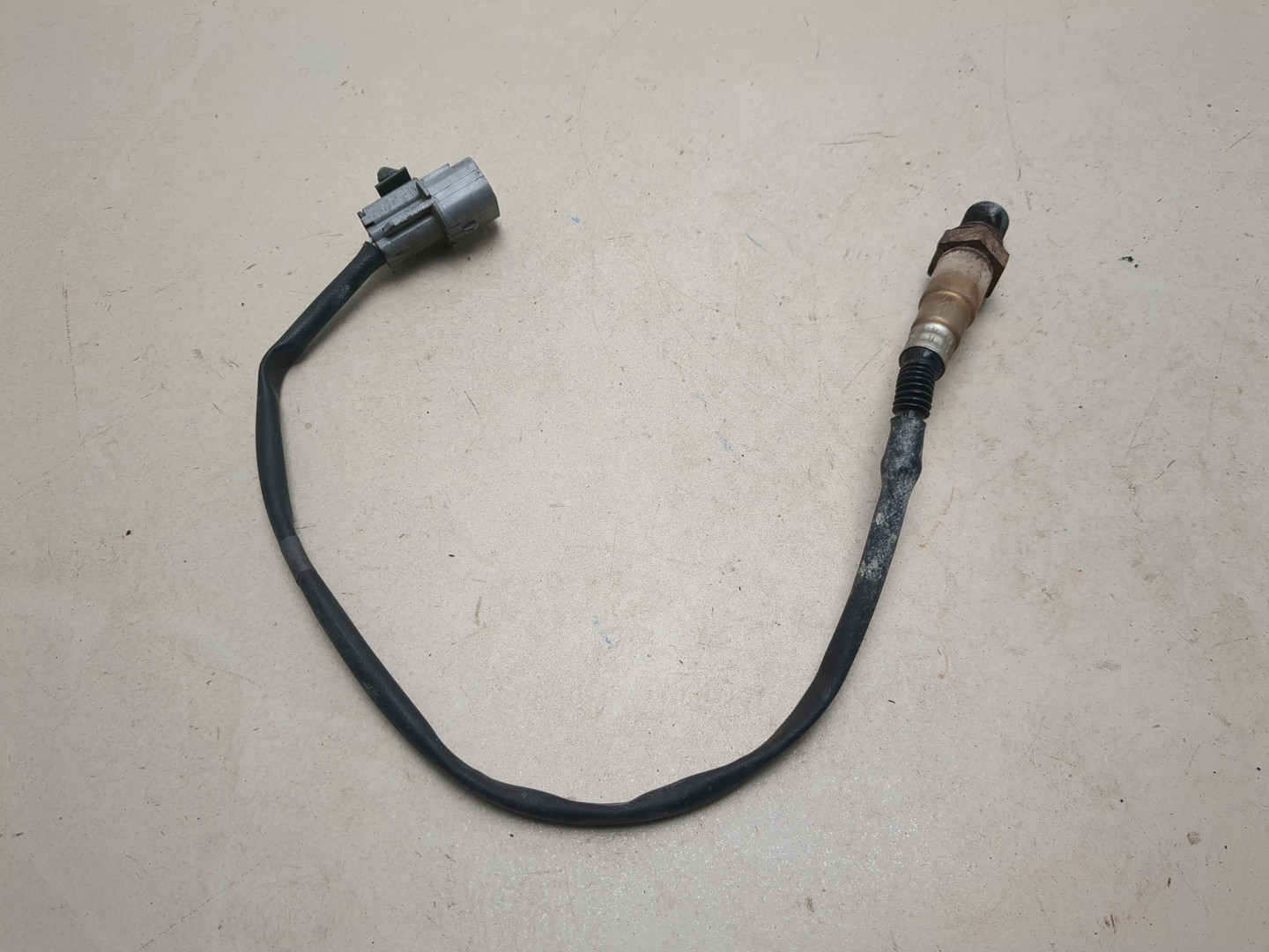 Датчик кислородный/Лямбда-зонд