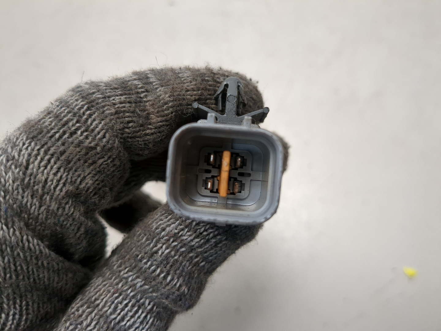 Датчик кислородный/Лямбда-зонд