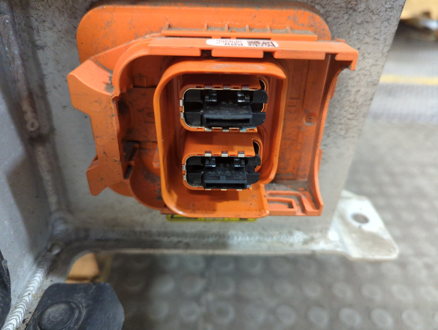 Аккумулятор (гибрид)