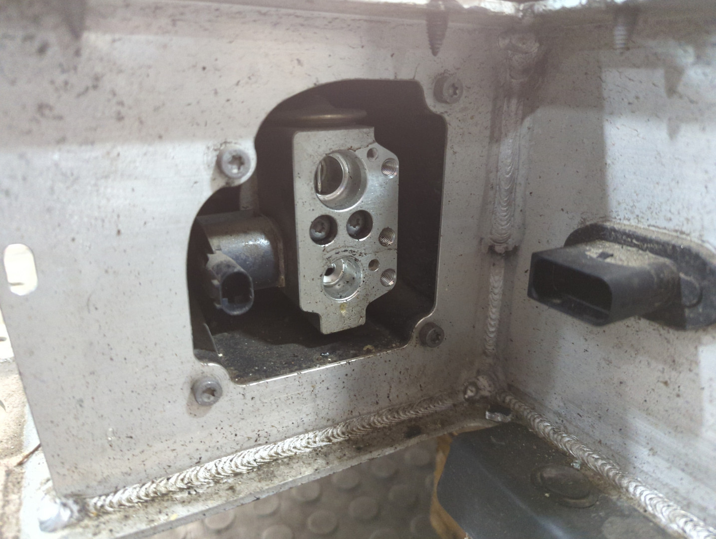 Аккумулятор (гибрид)