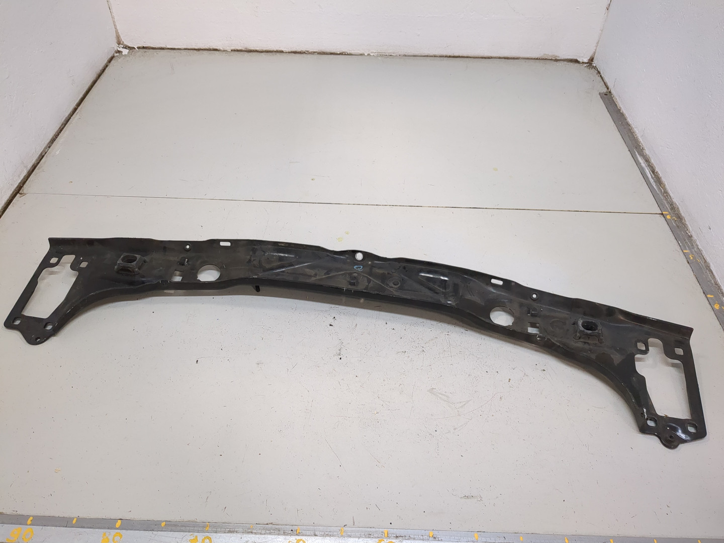 Панель передняя (телевизор)