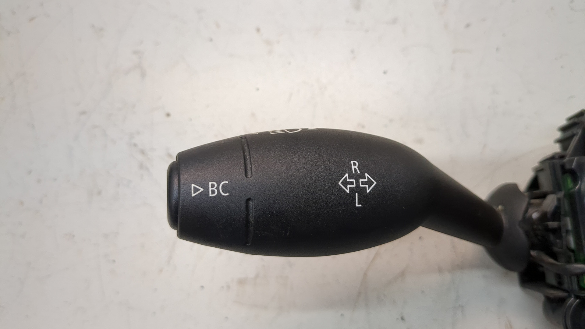 Переключатель подрулевой