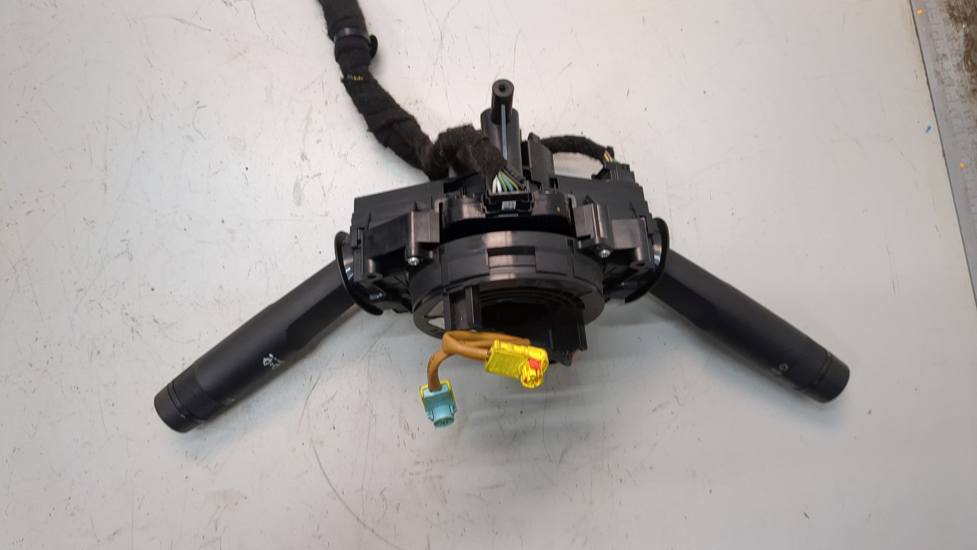 Переключатель подрулевой