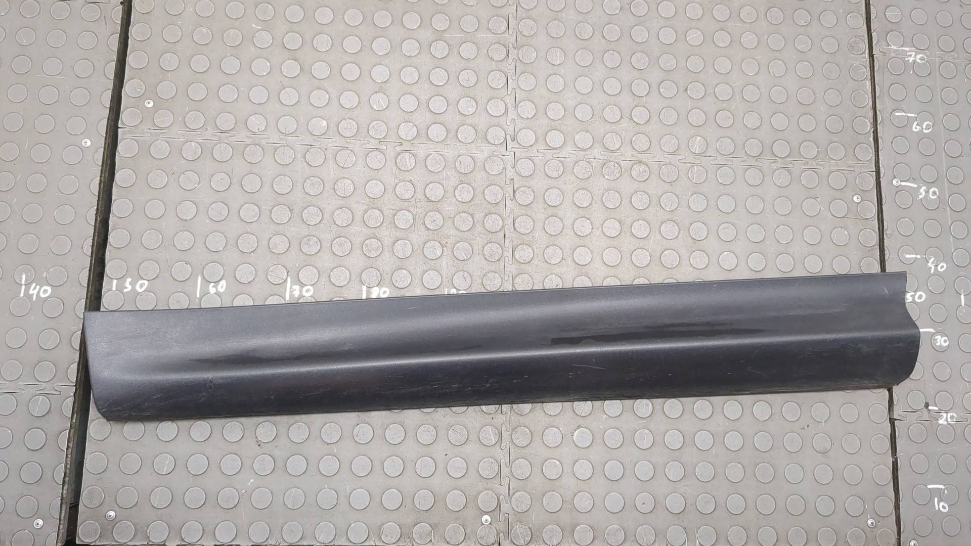 Накладка на порог