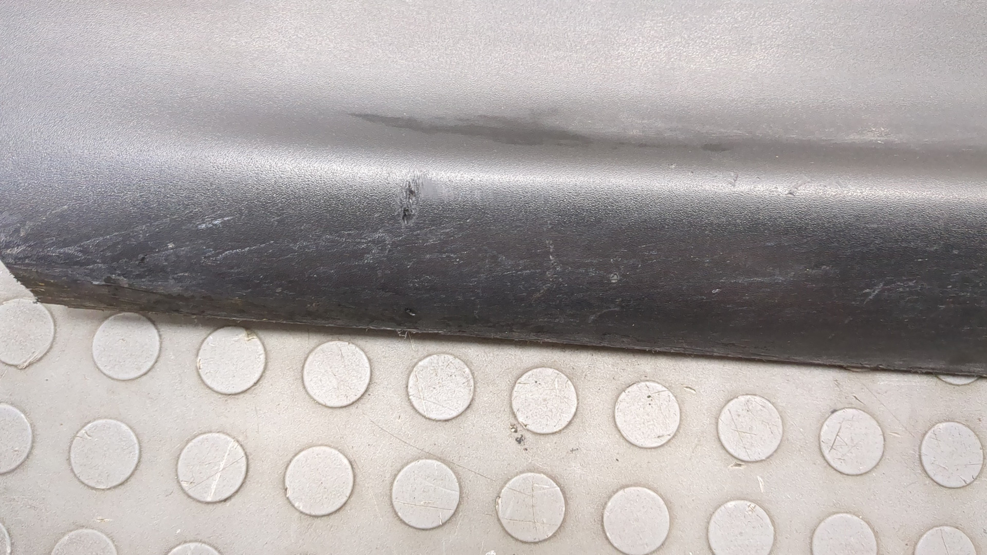 Накладка на порог