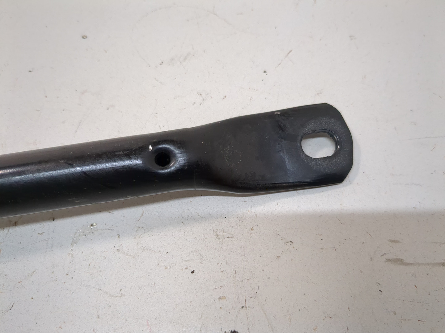 Растяжка столбов