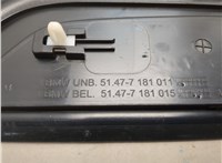 51477190969, 7190969 Накладка на порог BMW 7 F01 2008-2015 20834206 #4