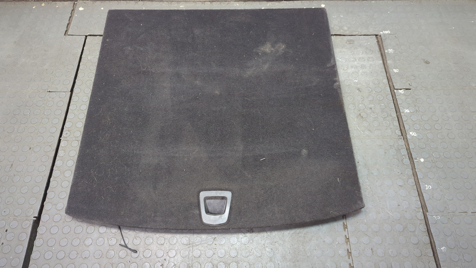 Коврик бардачка