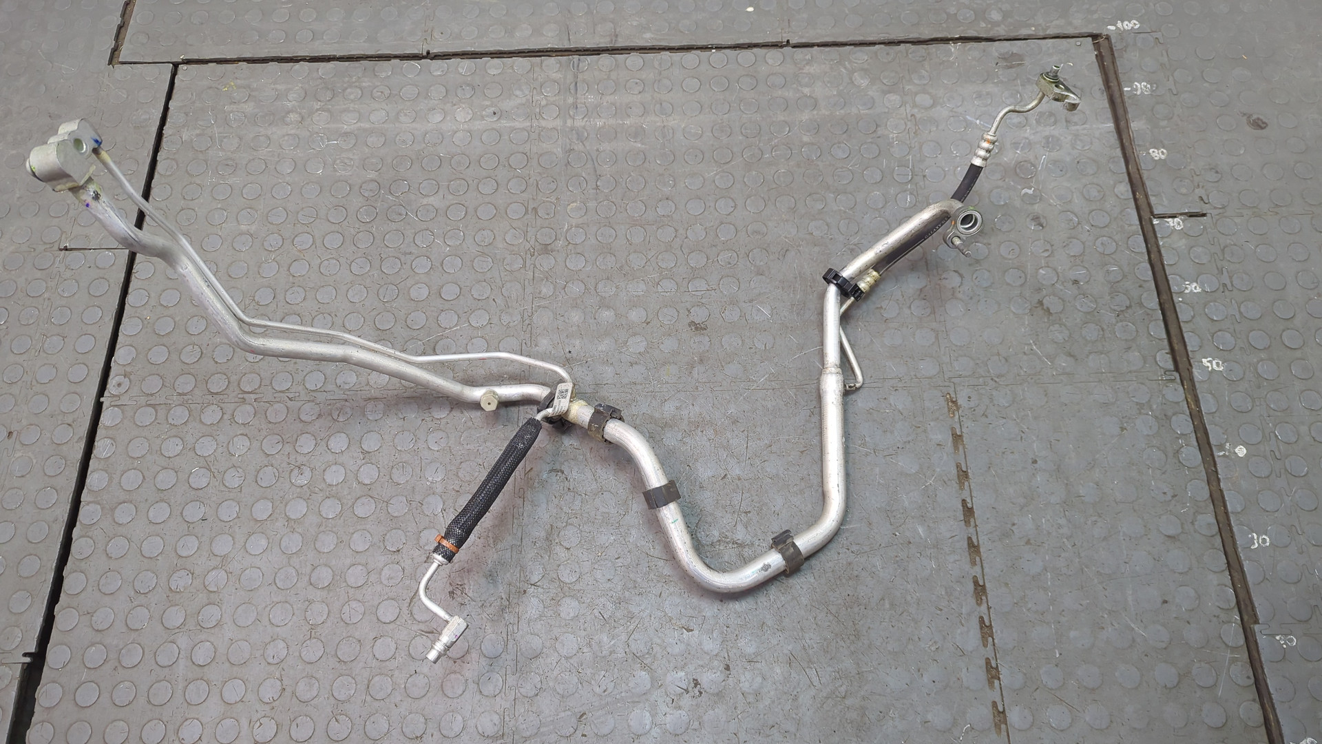 Трубка кондиционера