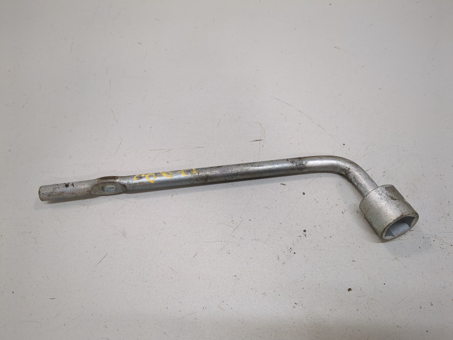 Ключи балонные