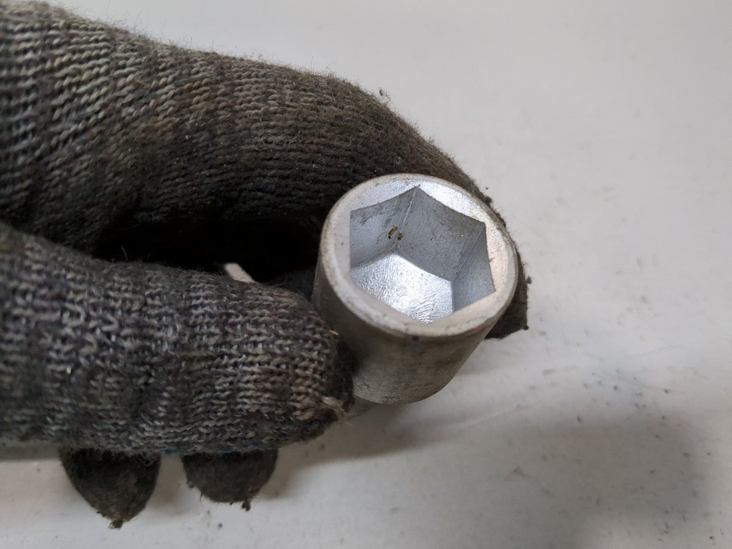 Ключи балонные