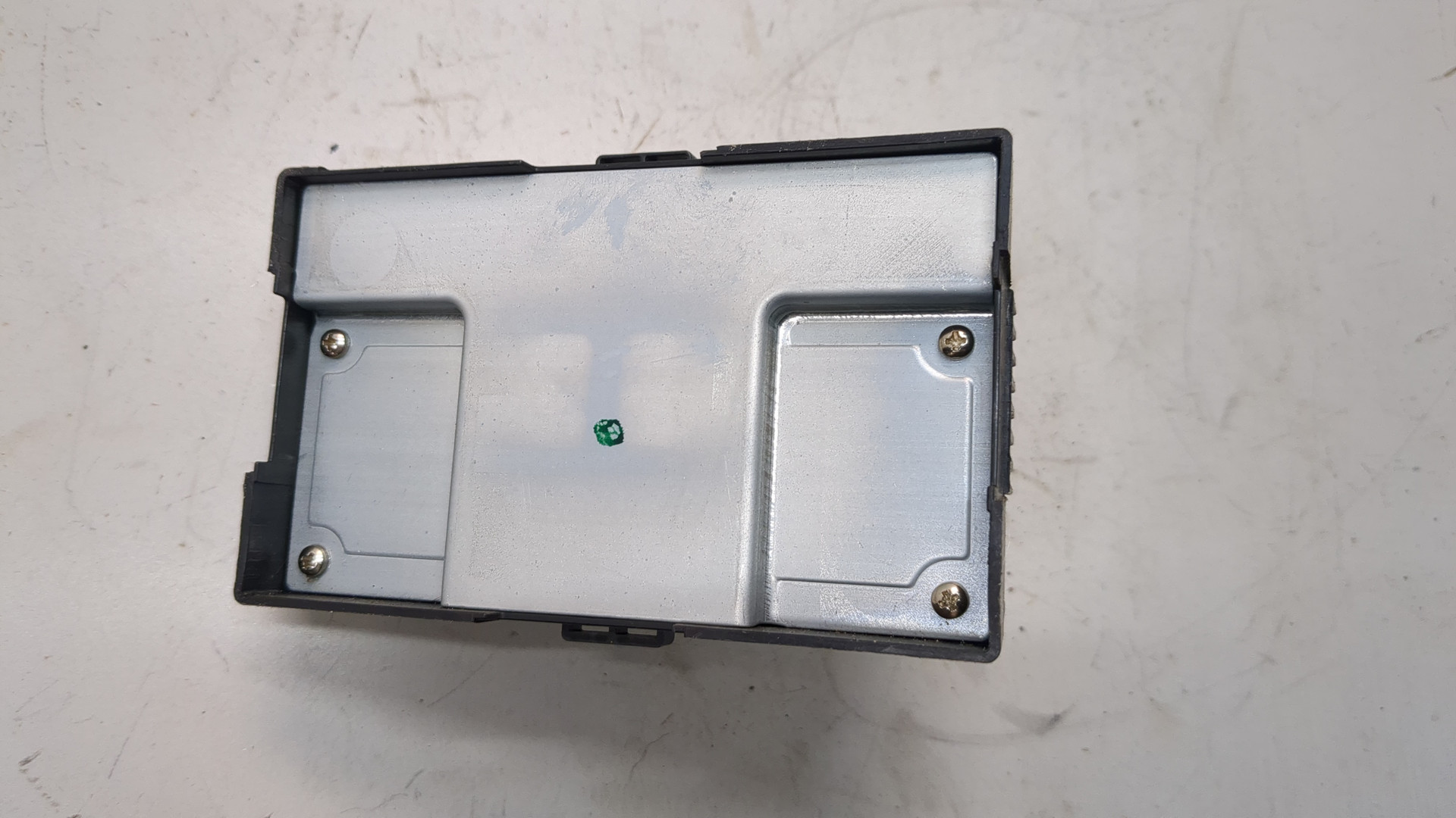 Блок электронный