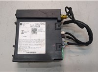23402903 Блок управления радиоприемником Cadillac CTS 2013-2019 20834432 #1