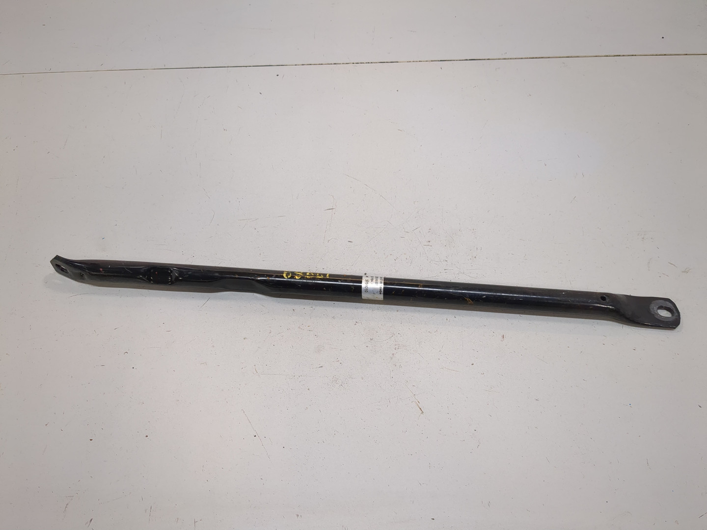 Растяжка столбов