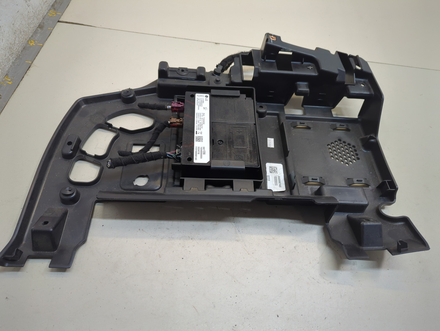 Блок комфорта