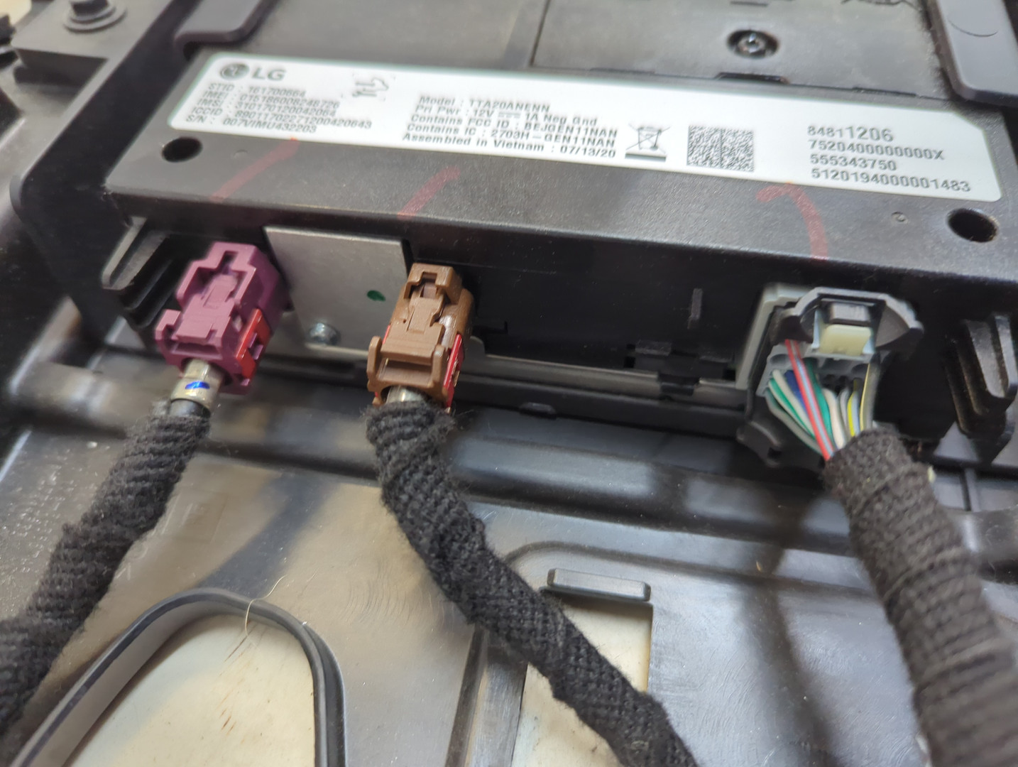 Блок комфорта