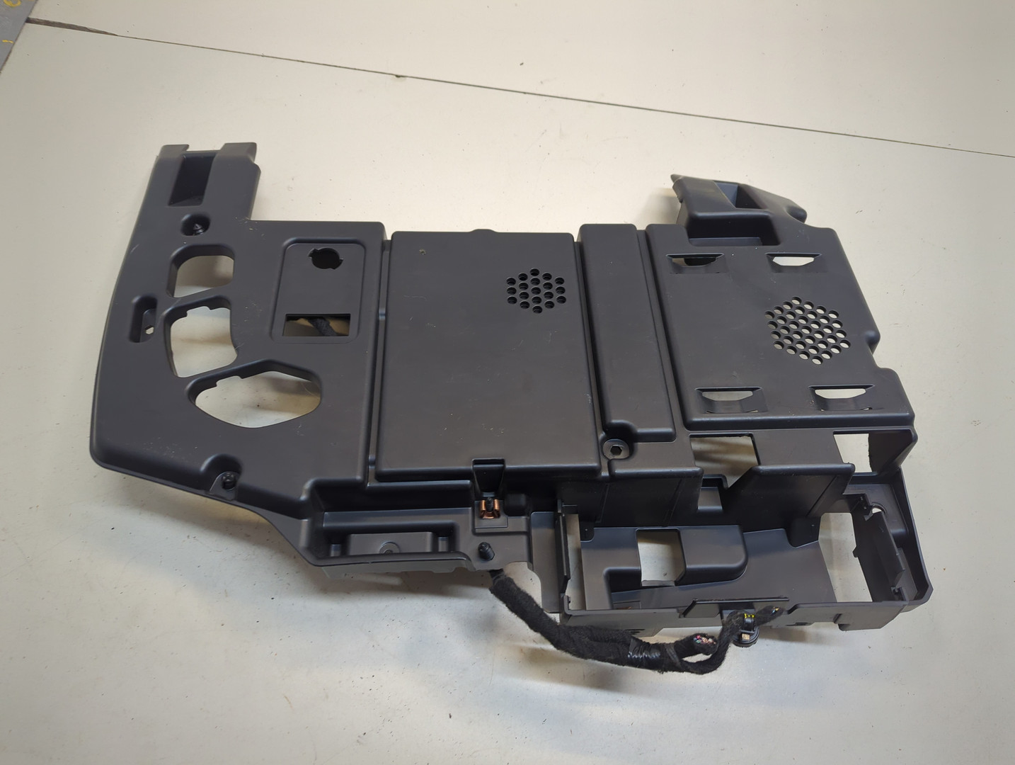 Блок комфорта