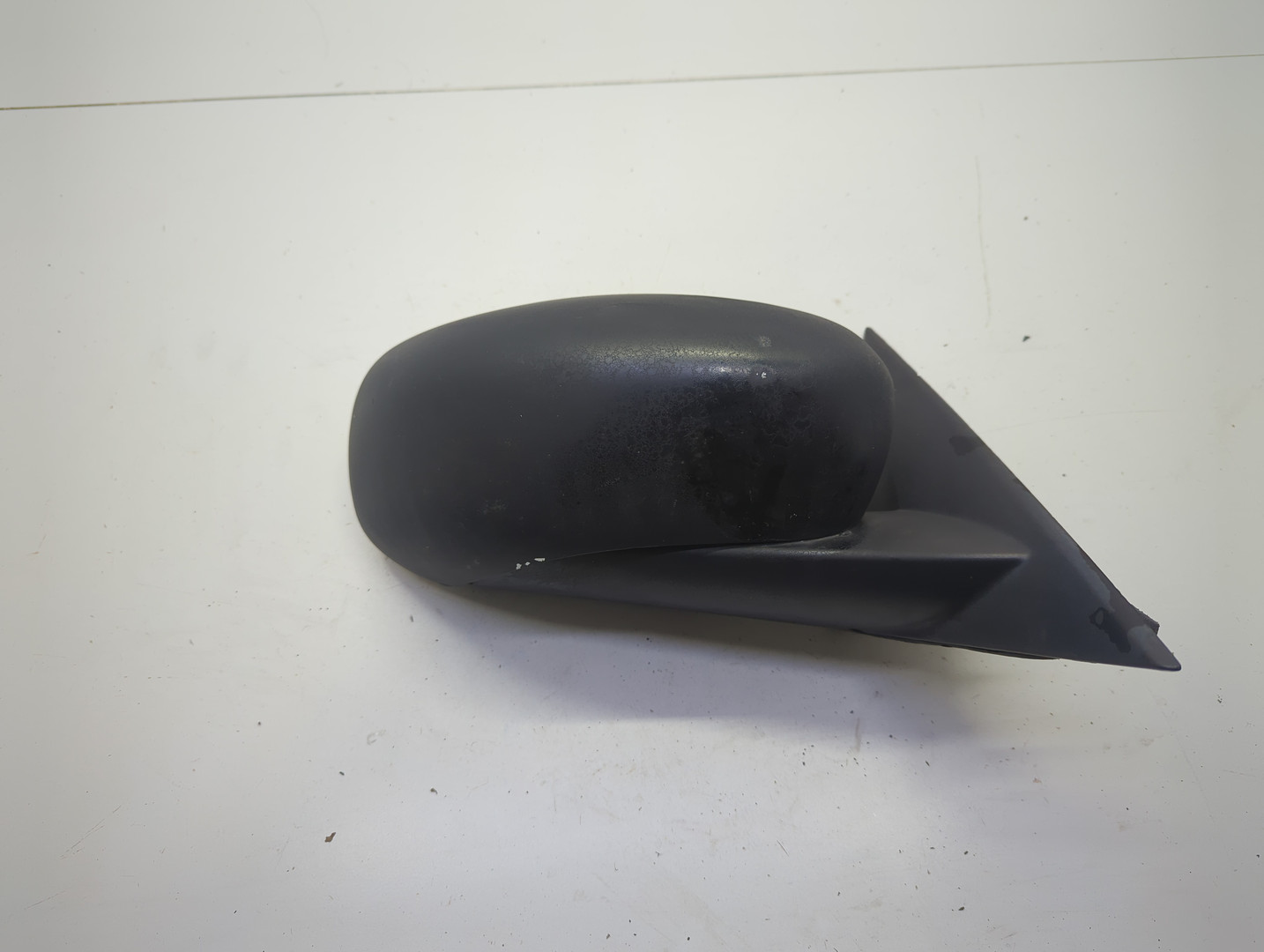 Зеркало правое электрическое