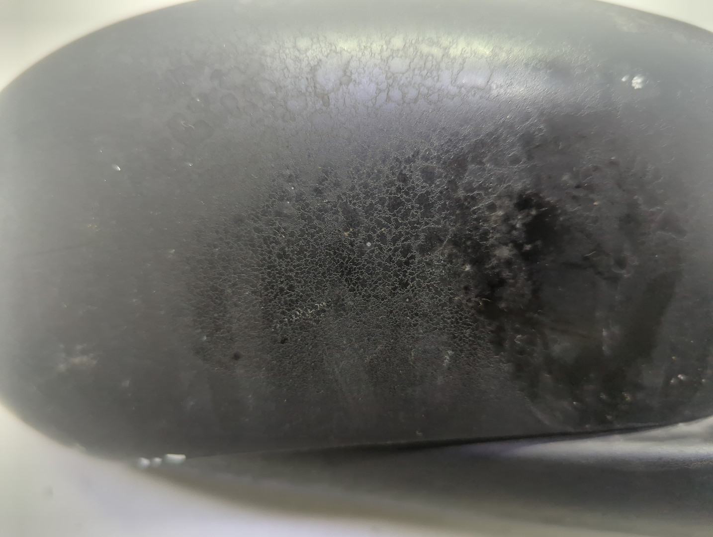 Зеркало правое электрическое