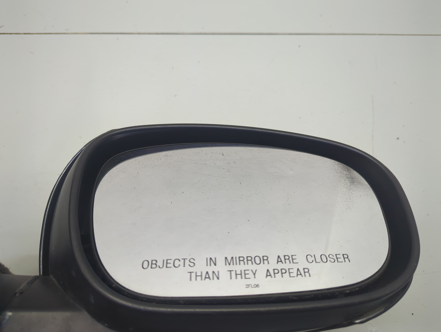 Зеркало правое электрическое