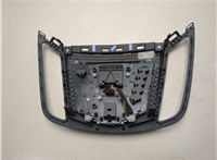 DJ5Z18C858GA Панель управления магнитолой Ford Escape 2012-2015 20834552 #2