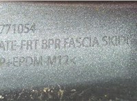 42771054 Молдинг бампера Buick Encore GX 2024-2025 20834556 #3