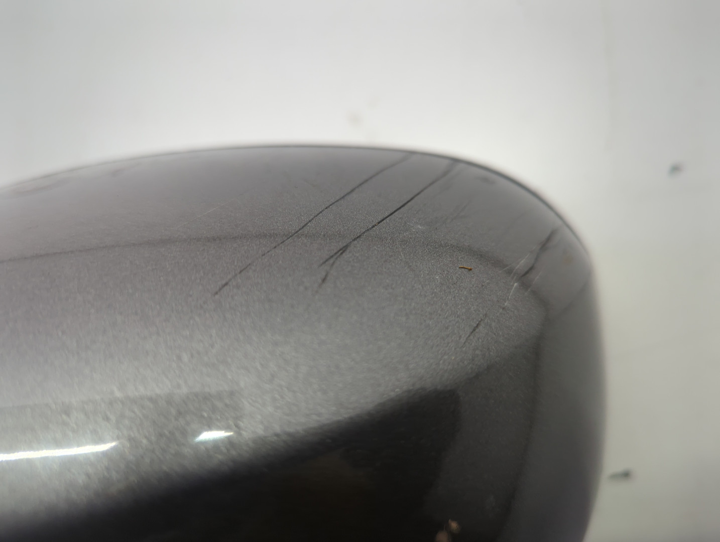 Зеркало левое электрическое