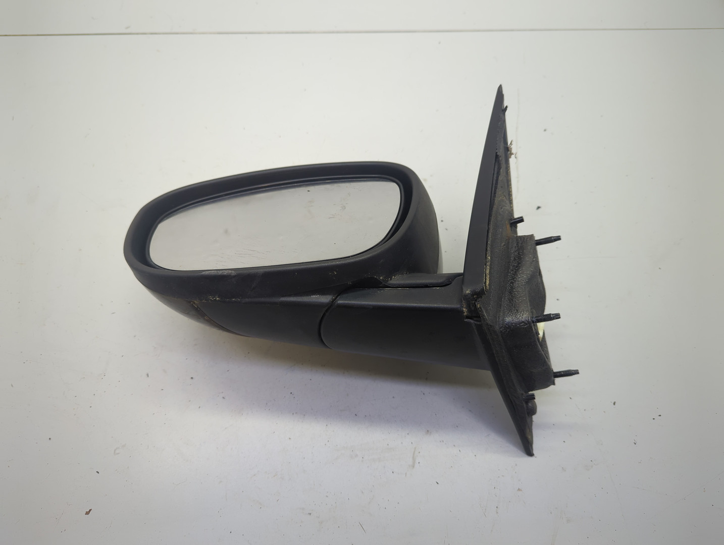 Зеркало левое электрическое