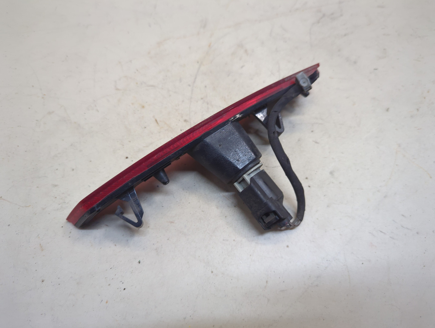 Габарит задний правый