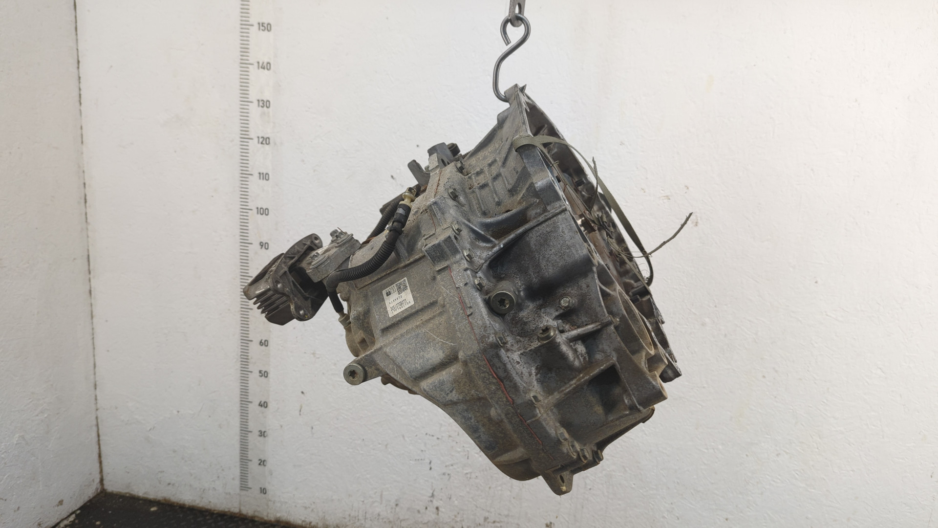 АКПП (автоматическая коробка переключения передач)