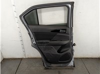 5740A225 Стекло форточки двери Mitsubishi Eclipse Cross 2017- 11627417 #5