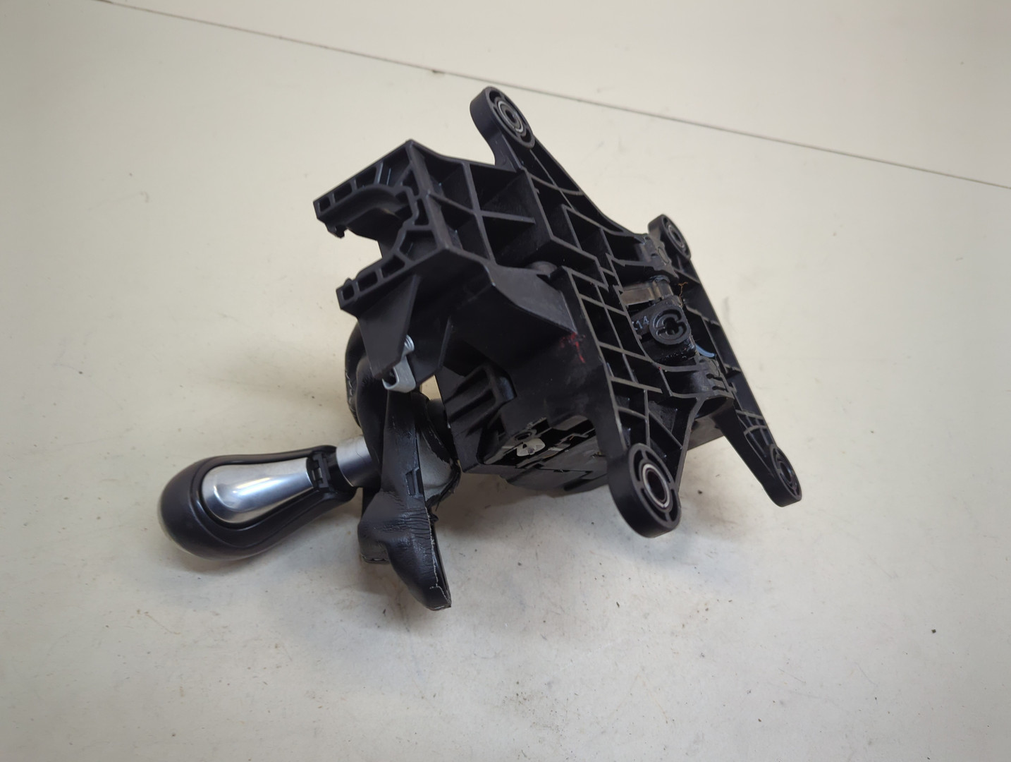 Кулиса МКПП / АКПП