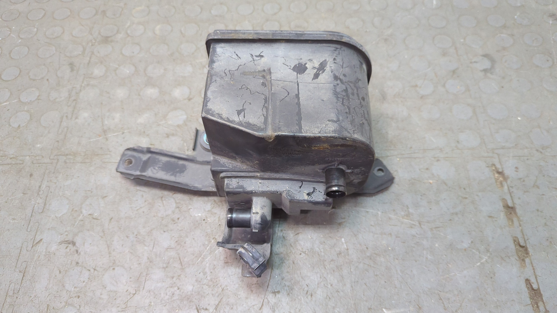 Абсорбер (фильтр угольный)