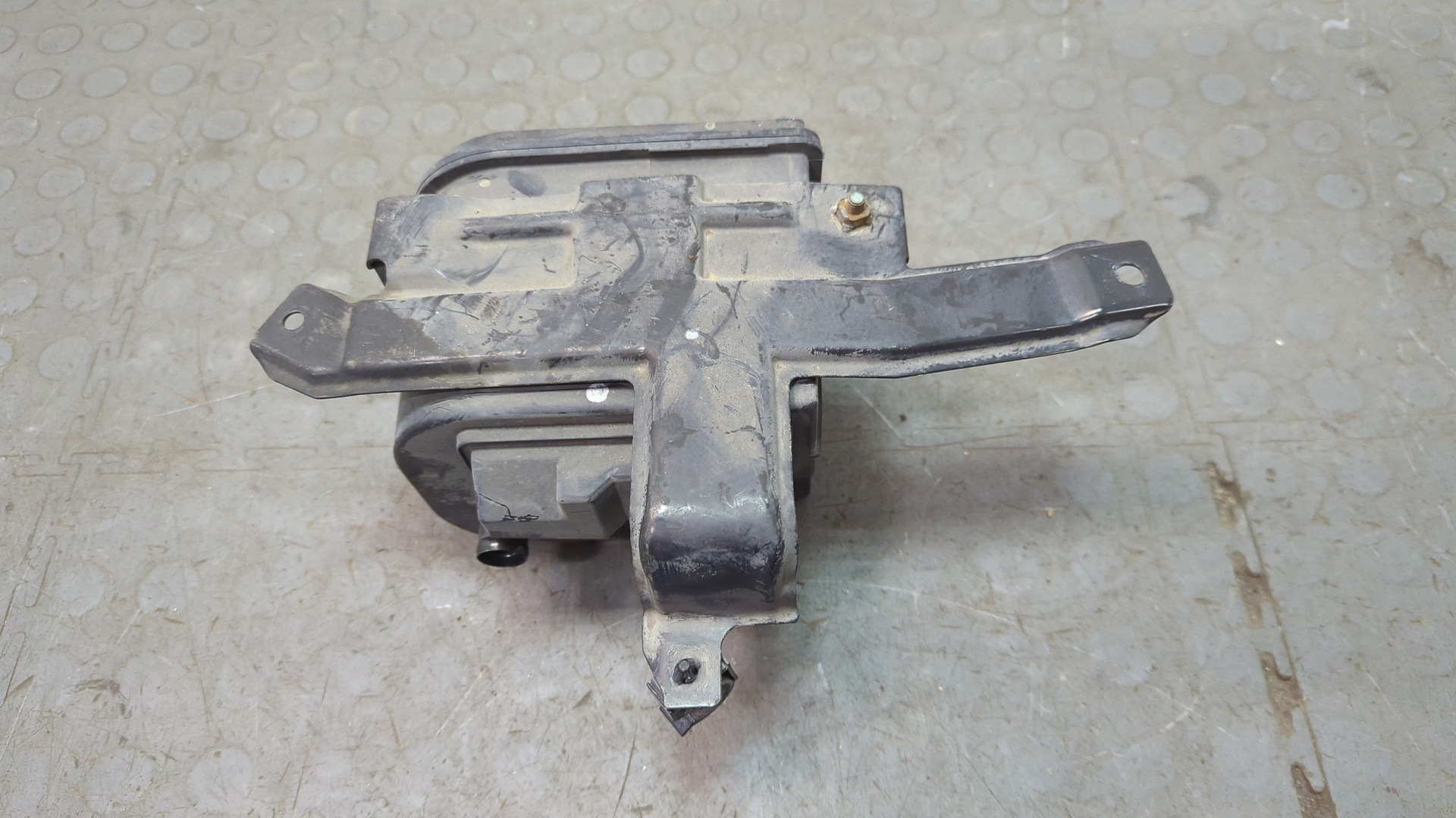 Абсорбер (фильтр угольный)