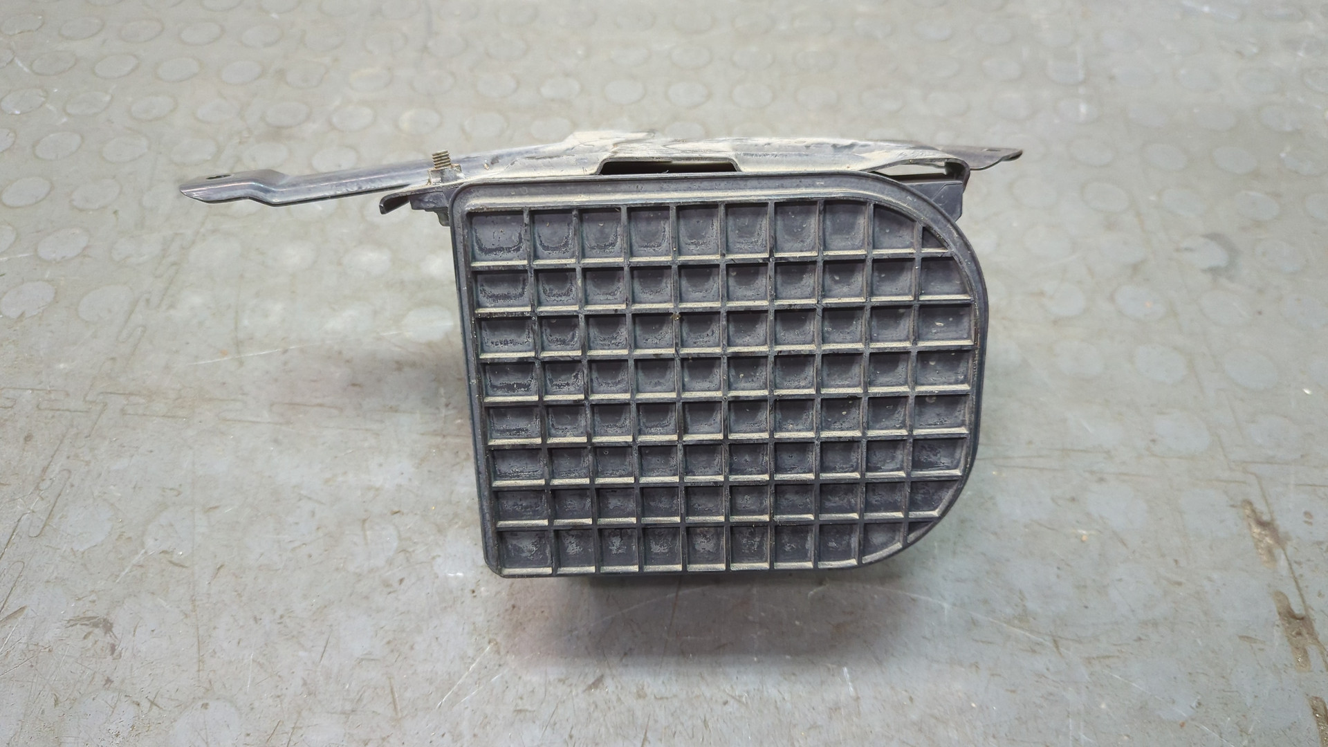 Абсорбер (фильтр угольный)