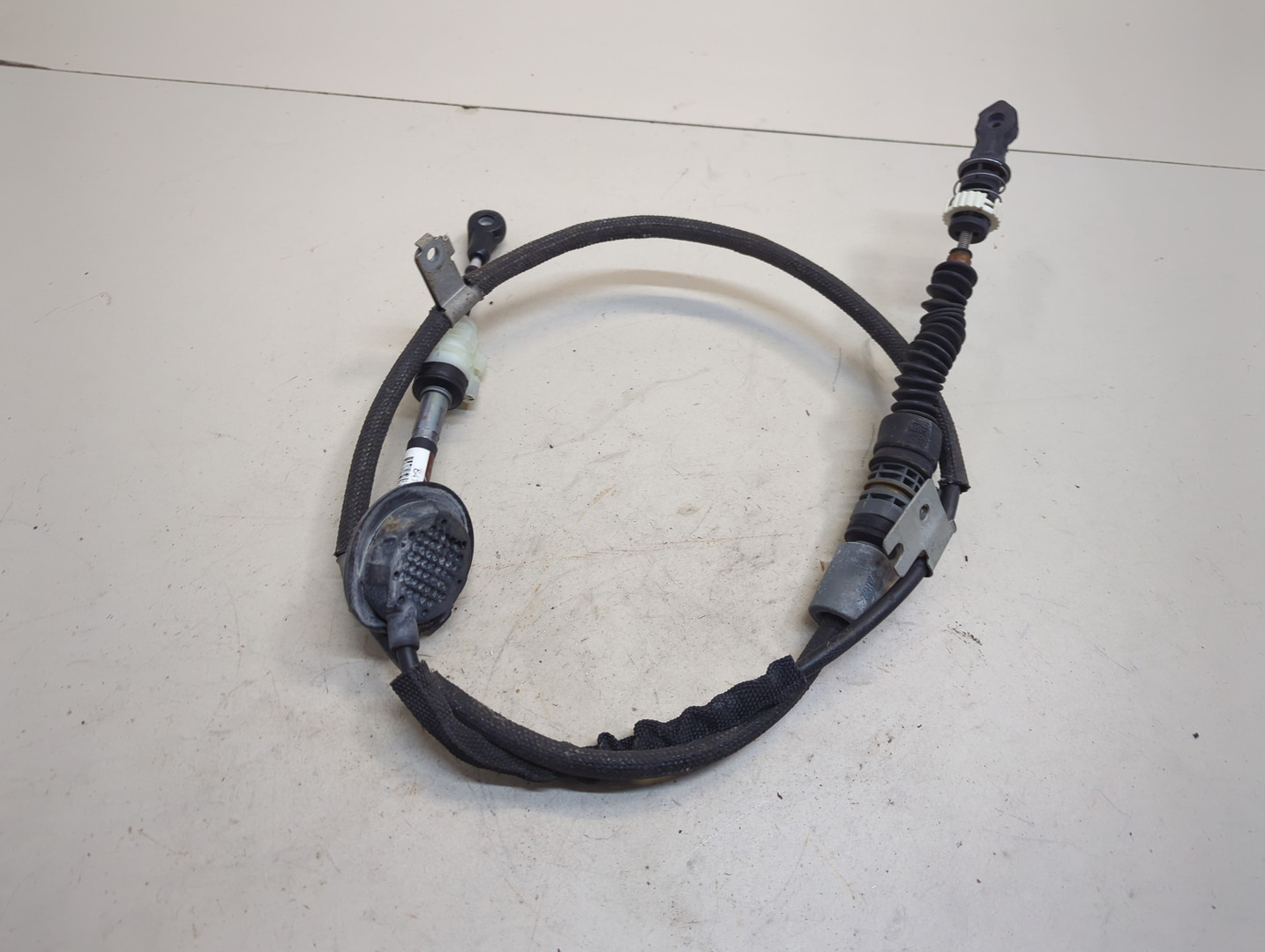 Трос КПП (выбора/переключения передач)