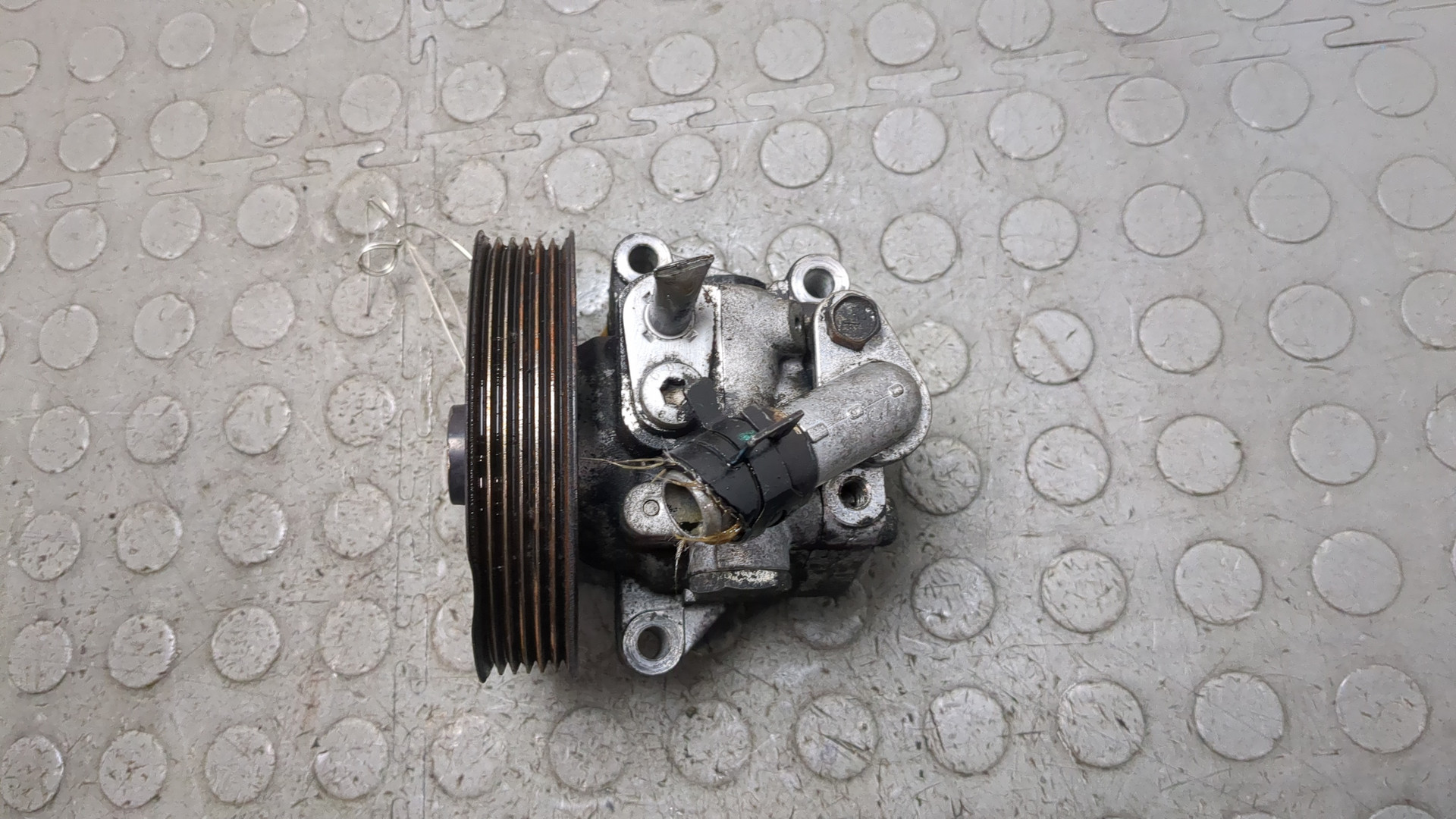 Насос ГУР (гидроусилитель руля)