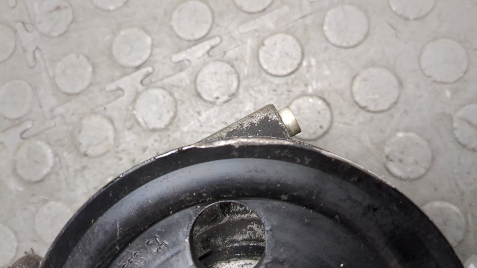 Насос ГУР (гидроусилитель руля)