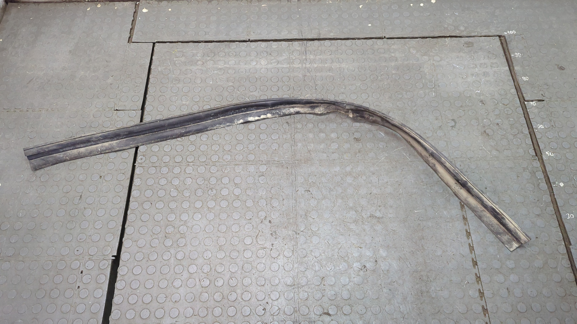 Уплотнитель (наружный)