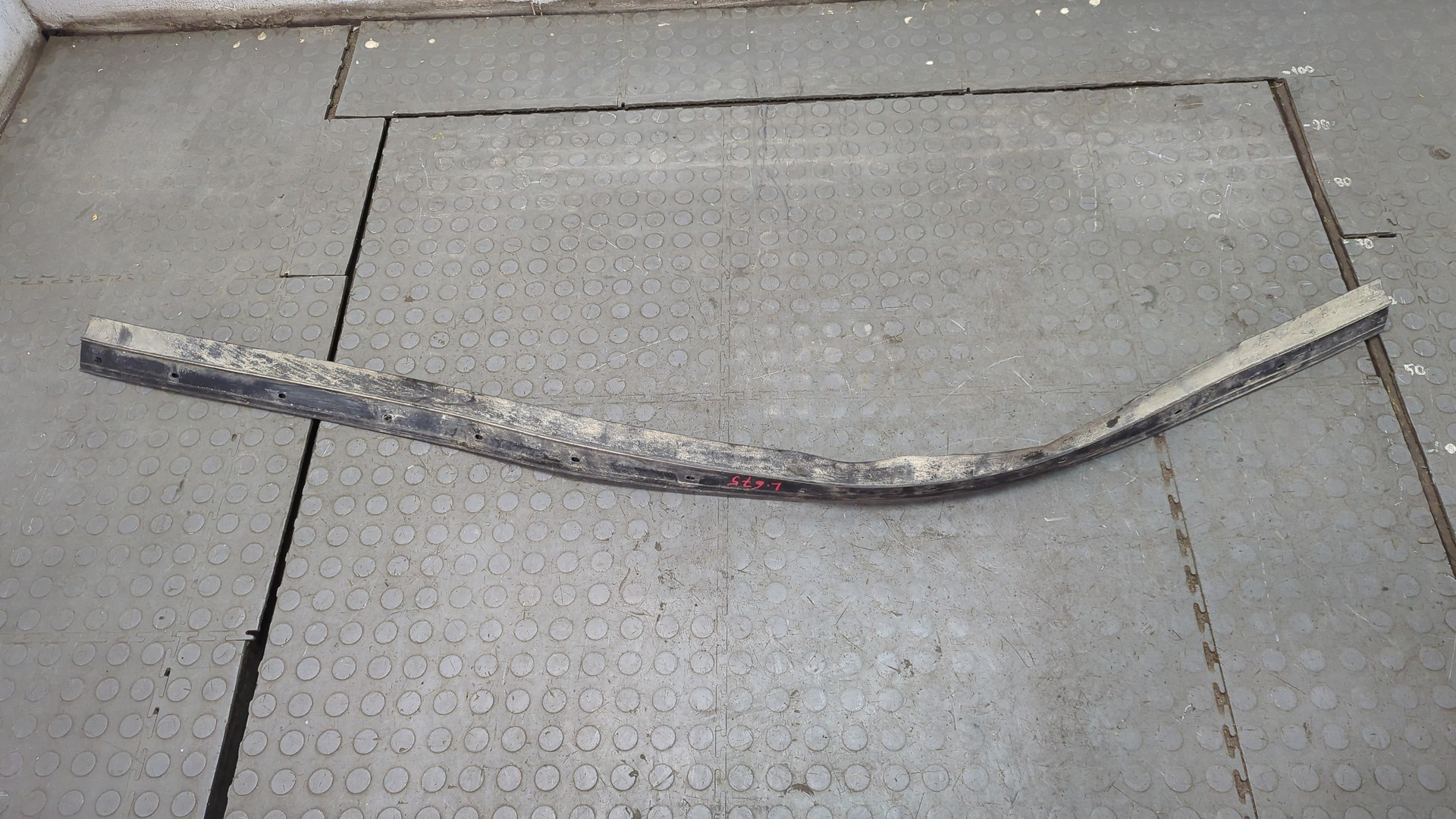 Уплотнитель (наружный)